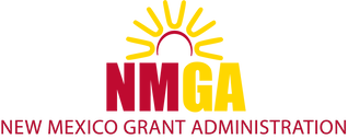 New Mexico Grant Administration Logo